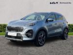 Kia Sportage Photo 6