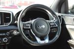 Kia Sportage Photo 12