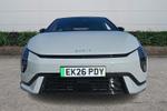Kia EV4 Photo 3
