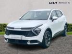 Kia Sportage Photo 6