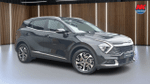Kia Sportage Photo 0