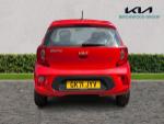 Kia Picanto Photo 3