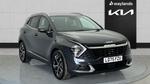 Kia Sportage Photo 0