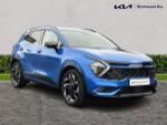 Kia Sportage Photo 0