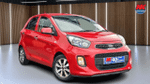 Kia Picanto Photo 0