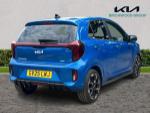 Kia Picanto Photo 2