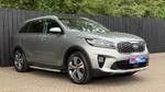 Kia Sorento Photo 11