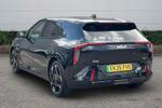Kia EV4 Photo 1