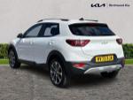 Kia Stonic Photo 4