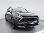 Kia Sportage Photo 0