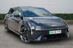 Kia EV4 Photo 0