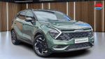Kia Sportage Photo 0