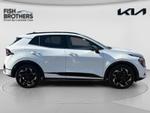 Kia Sportage Photo 1