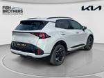 Kia Sportage Photo 3