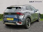 Kia Sportage Photo 2
