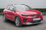 Kia Stonic Photo 0