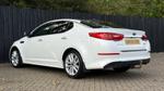Kia Optima Photo 5
