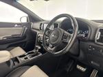 Kia Sportage Photo 9