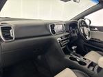Kia Sportage Photo 15