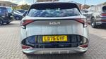 Kia Sportage Photo 5