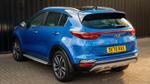 Kia Sportage Photo 6