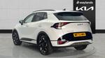 Kia Sportage Photo 1