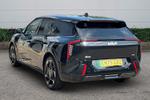 Kia EV4 Photo 1