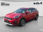 Kia Niro Photo 6