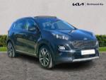 Kia Sportage Photo 0