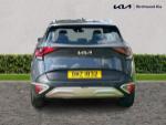 Kia Sportage Photo 3