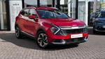 Kia Sportage Photo 1