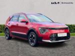 Kia Niro Photo 0