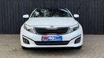 Kia Optima Photo 2