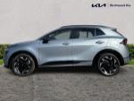 Kia Sportage Photo 5
