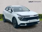 Kia Sportage Photo 0