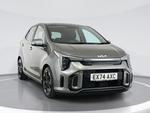 Kia Picanto Photo 0