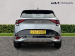 Kia Sportage Photo 3