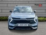 Kia Sportage Photo 12