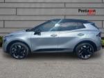 Kia Sportage Photo 11