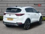 Kia Sportage Photo 3