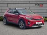 Kia Stonic Photo 0