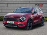 Kia Sportage Photo 2