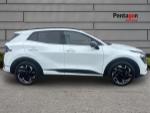 Kia Sportage Photo 10