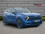 Kia Sportage Photo 0
