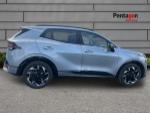Kia Sportage Photo 10
