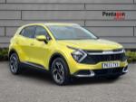 Kia Sportage Photo 0