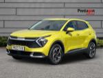 Kia Sportage Photo 2