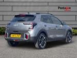 Kia Stonic Photo 3
