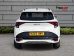 Kia Sportage Photo 13