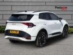 Kia Sportage Photo 3
